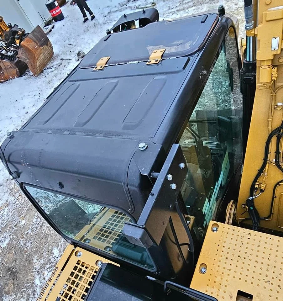cat 311 f lrr 19