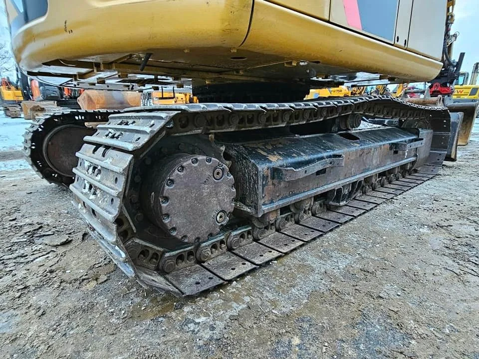cat 311 f lrr 36