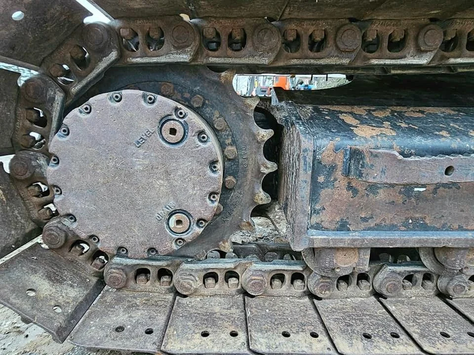 cat 311 f lrr 37