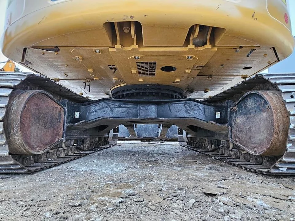 cat 311 f lrr 44