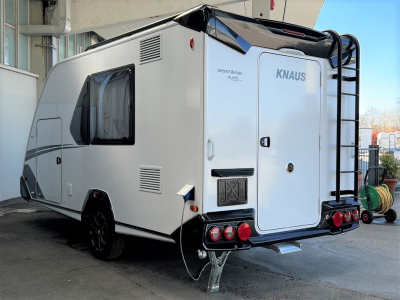 Knaus SPORT&FUN 480 QL ÉDITION NOIRE – Image 4