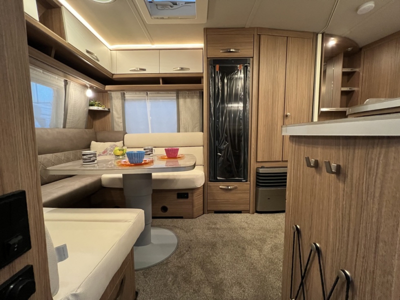 Caravane Tabbert Rossini 450 TD 2.3 Finest Edition – Image 3