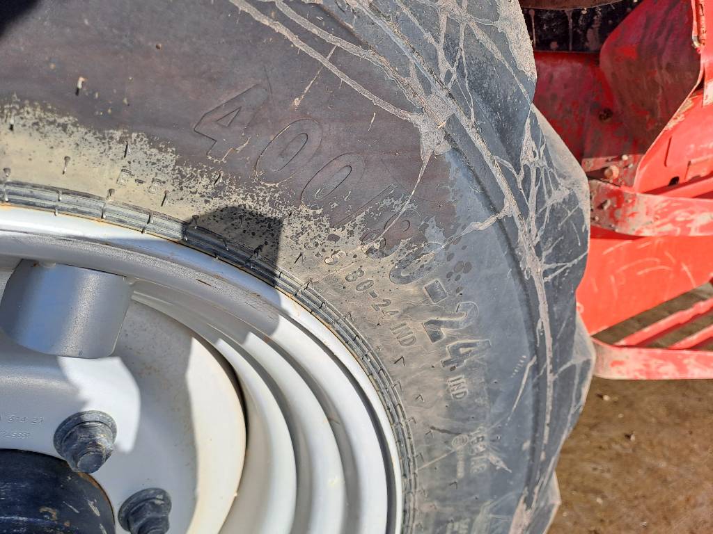 Manitou MT1440E – Image 4