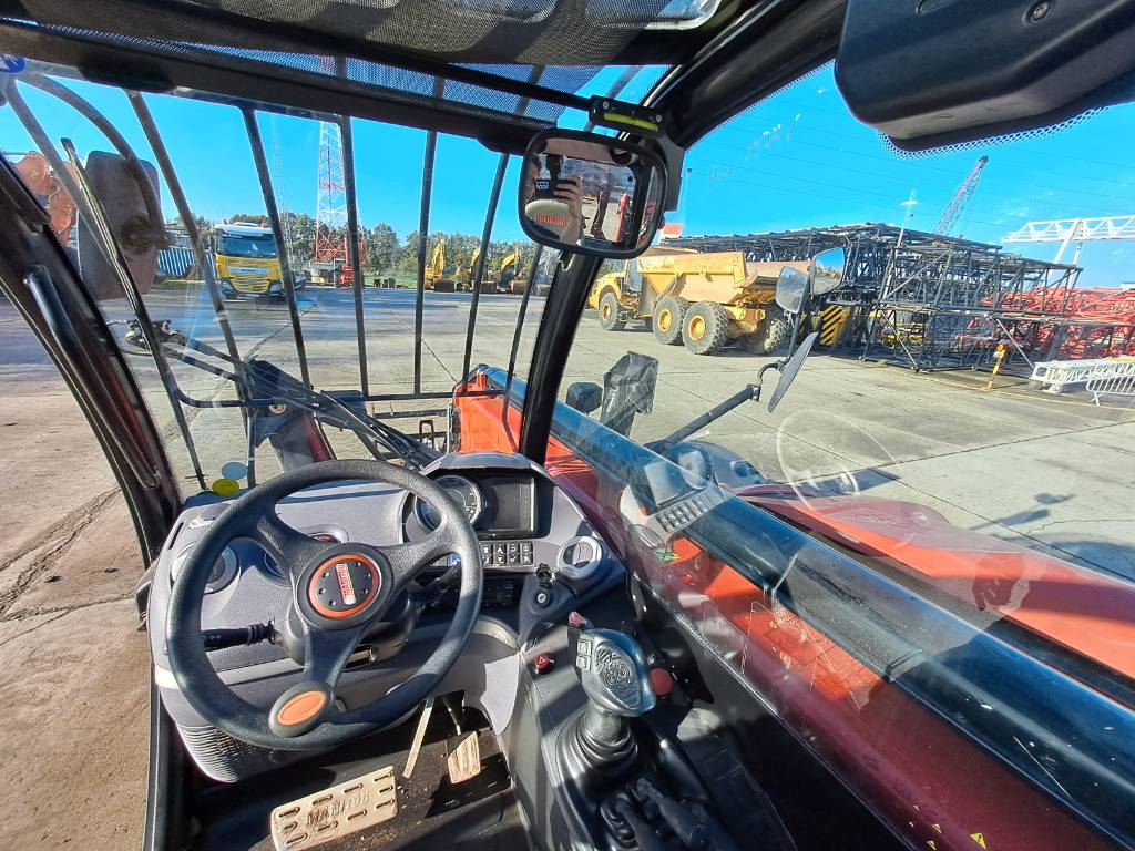 Manitou MT1440E – Image 13