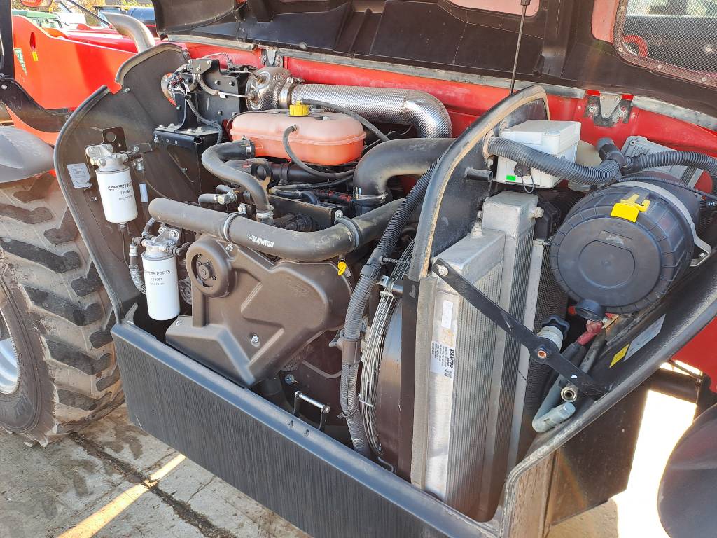 Manitou MT1440E – Image 18