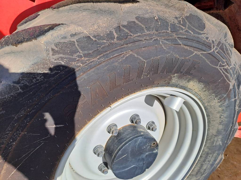 Manitou MT1440E – Image 22