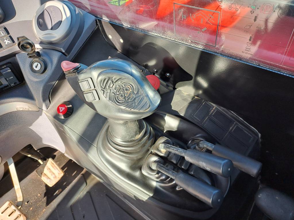 Manitou MT1440E – Image 24