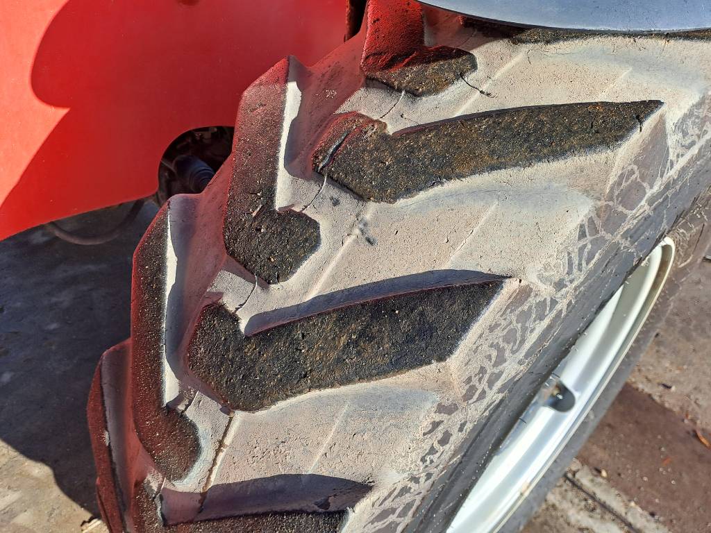 Manitou MT1440E – Image 25