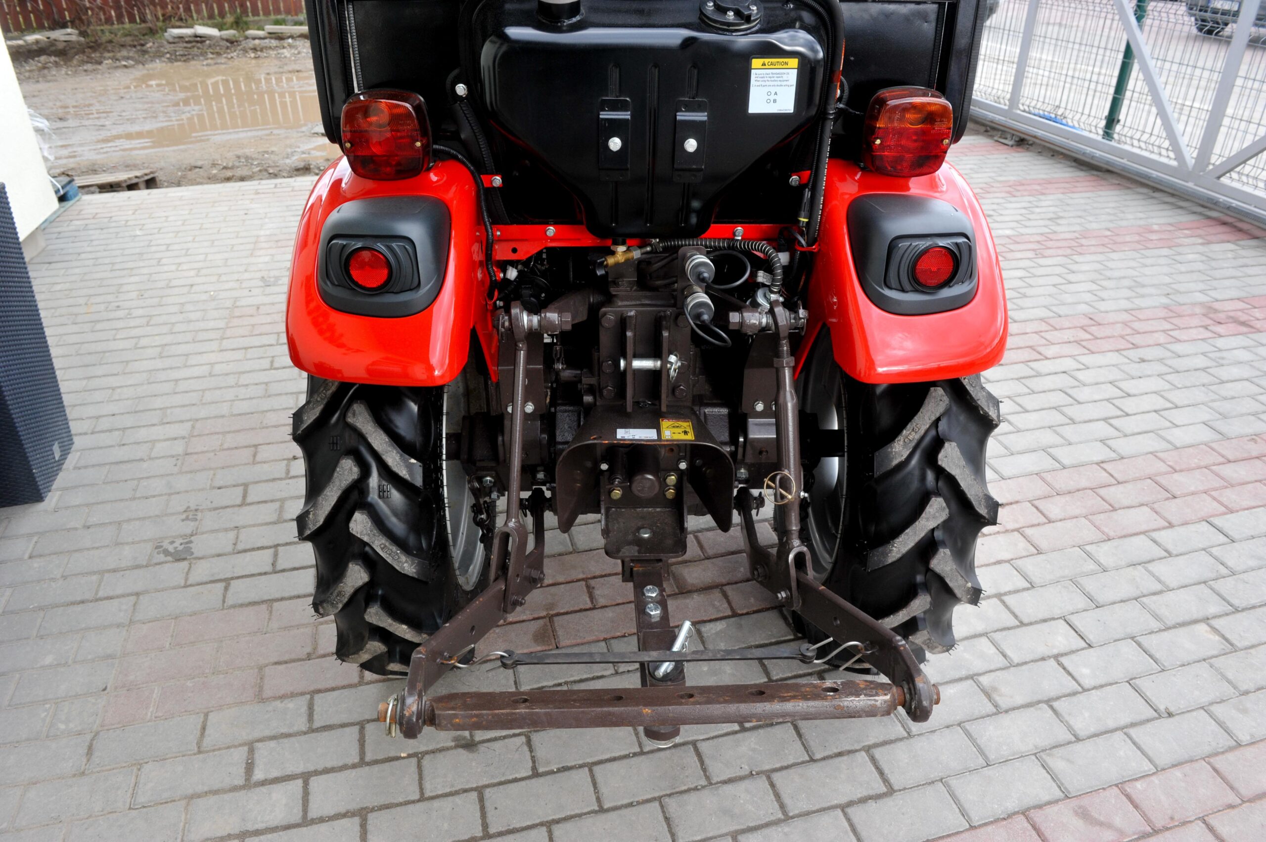 Massey FergusonMF6028 – Image 12