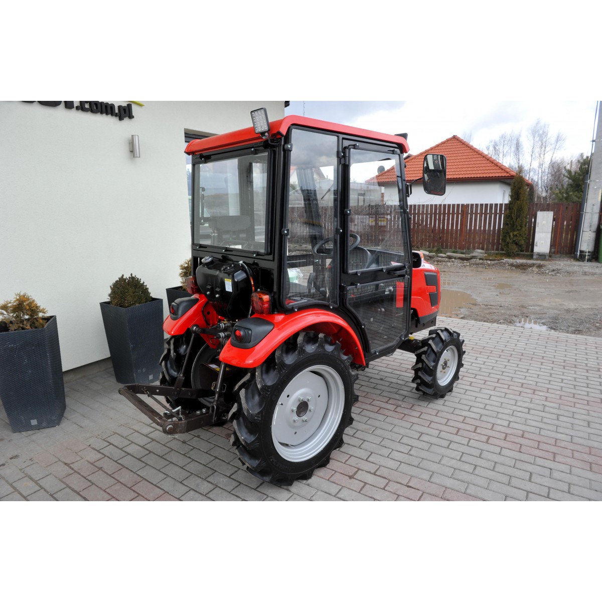 Massey FergusonMF6028 – Image 20