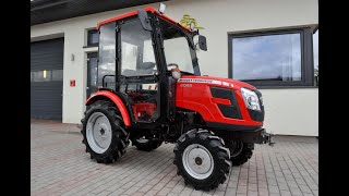 Massey FergusonMF6028 – Image 22