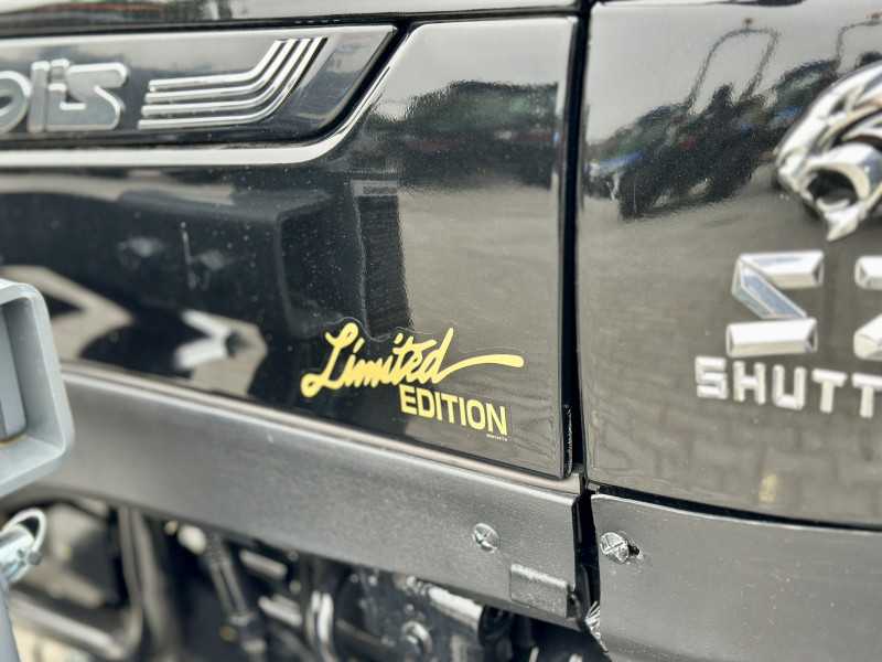 SOLIS S26 (9+9) avec chargeur frontal (édition limitée) – Image 19