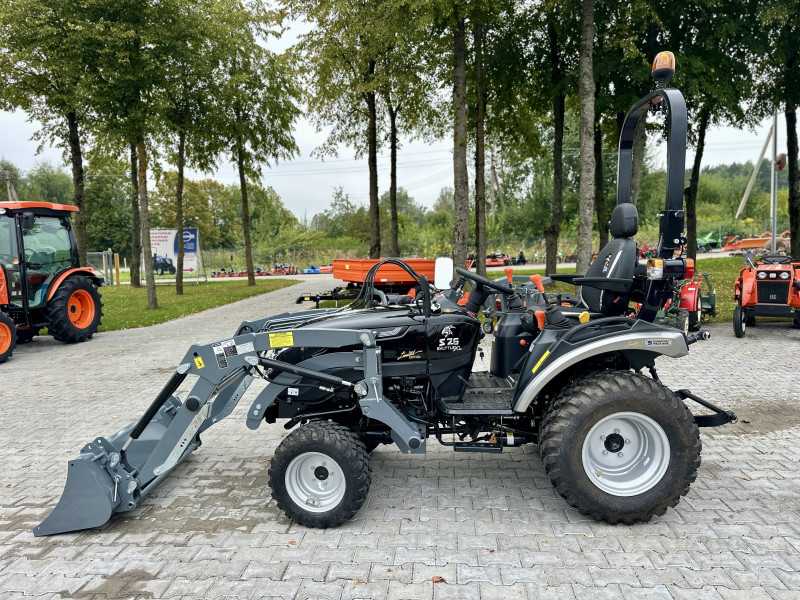 SOLIS S26 (9+9) avec chargeur frontal (édition limitée) – Image 22