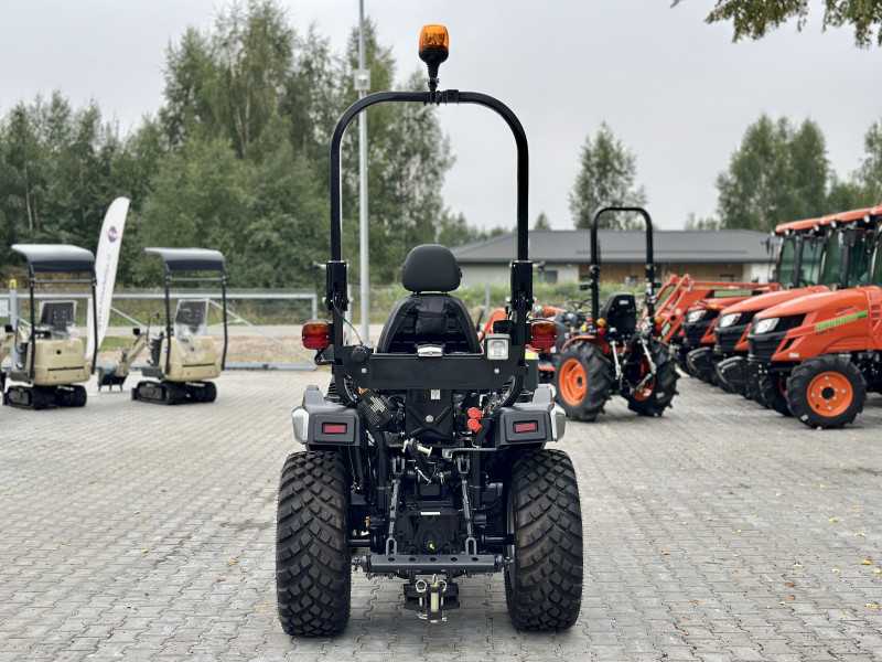 SOLIS S26 (9+9) avec chargeur frontal (édition limitée) – Image 25