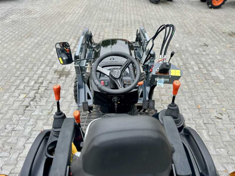 SOLIS S26 (9+9) avec chargeur frontal (édition limitée) – Image 29