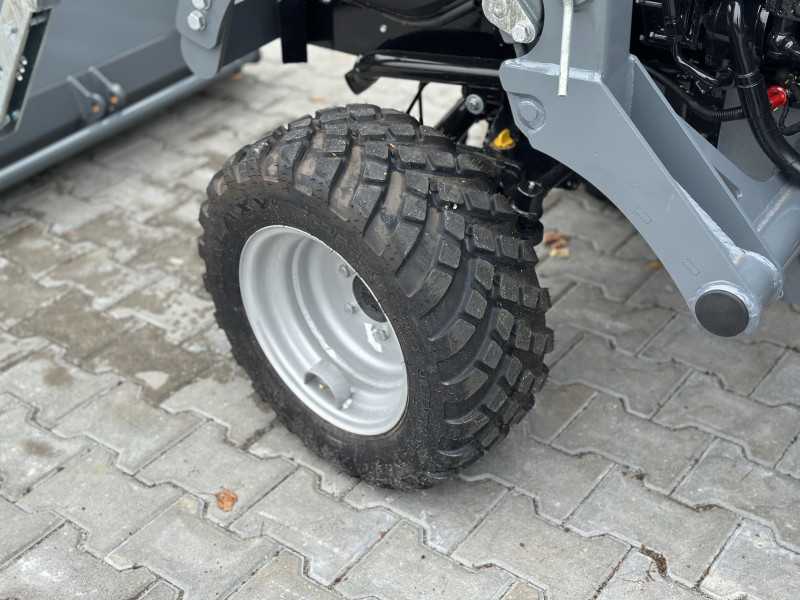 SOLIS S26 (9+9) avec chargeur frontal (édition limitée) – Image 31